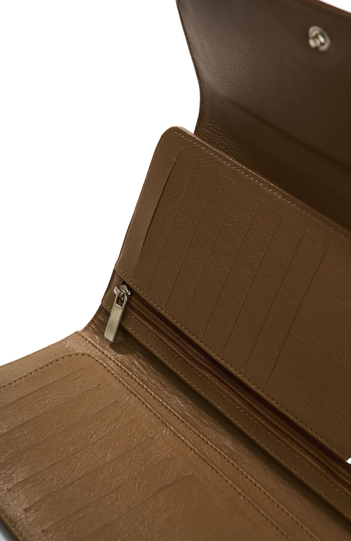 Velez Men's Leather Bifold Large Wallet