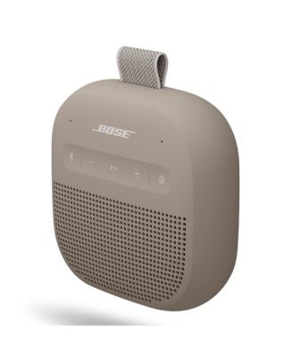 Soundlink Micro Portable Speaker (2nd Gen)