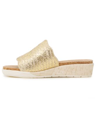 Women's Winnie Casual Wedge Sandals
