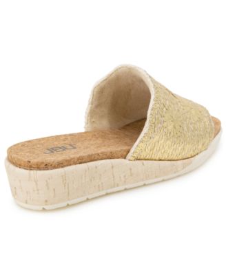 Women's Winnie Casual Wedge Sandals