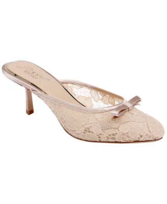 Women's Elliott Slip-On Evening Mule