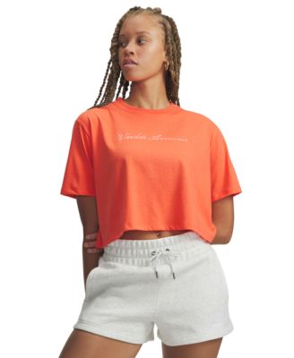 Women's Short-Sleeve T-Shirt