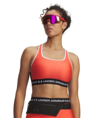 Women's Medium Impact Sports Bra