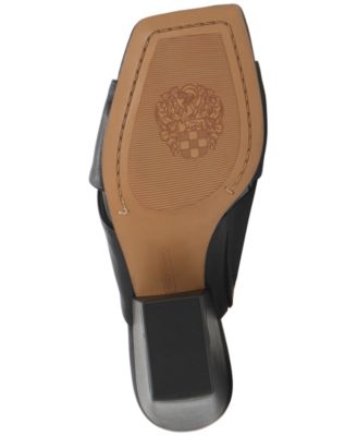 Vince Camuto Women's Kespa Crossband Dress Sandals - Macy's