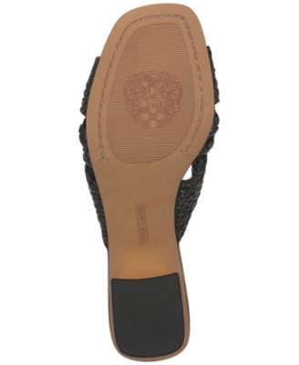 Women's Atemly Block Heel Slip-On Sandals