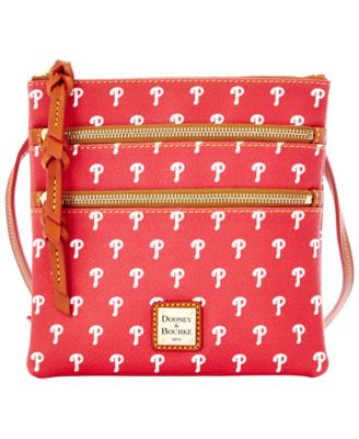 phillies purse