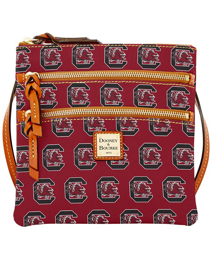 Dooney and bourke outlet gamecock bag
