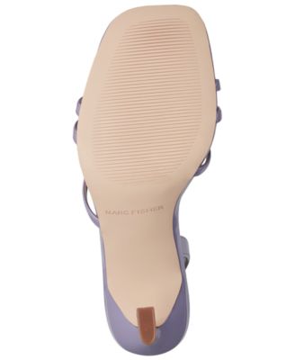 Women's Nalina Strappy Slingback Stiletto Sandals