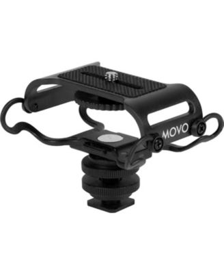 SMM5-B Universal Microphone and Portable Recorder Shock Mount