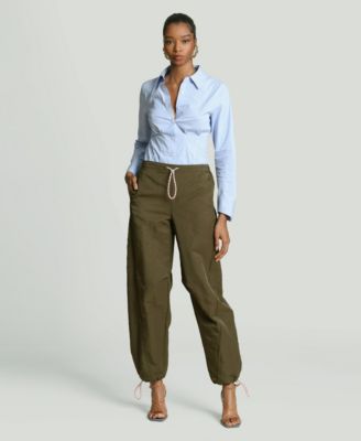 Women's Track Jogger Pants