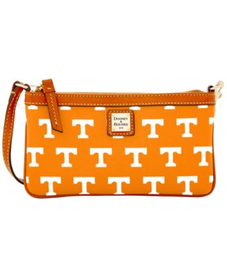 Dooney & Bourke - Tennessee Volunteers Large Wristlet
