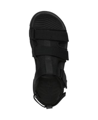 Women's Devotion Max T Strap Flat Sandals