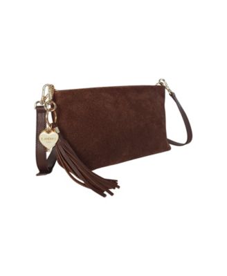 Meridian Small Crossbody Bag