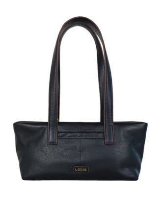 Meridian Medium Satchel Bag