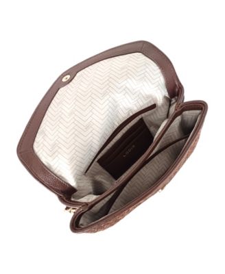 Meridian Small Crossbody Bag