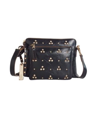 Star Small Crossbody Bag