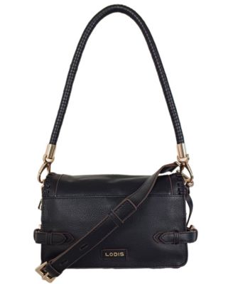 Elina Flap Small Crossbody Bag