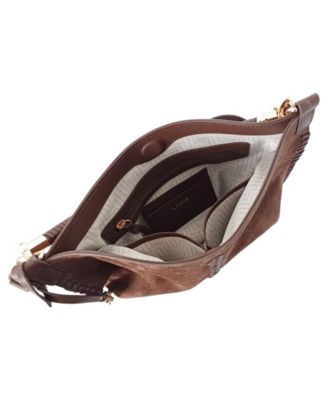 Elina Medium Crossbody Bag 