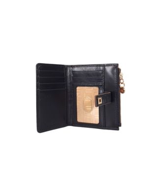 Myrrh Leather Bifold Wallet