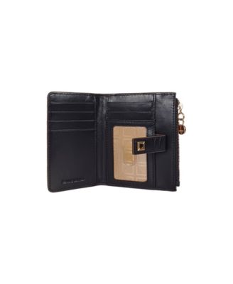 Myrrh Leather Bifold Wallet