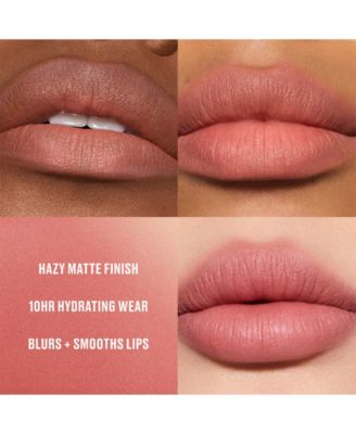 Powder Kiss Matte Lipstick, Full-Size