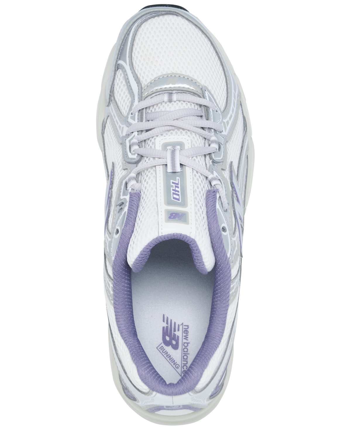 New Balance Women's 740 Casual Sneakers from Finish Line