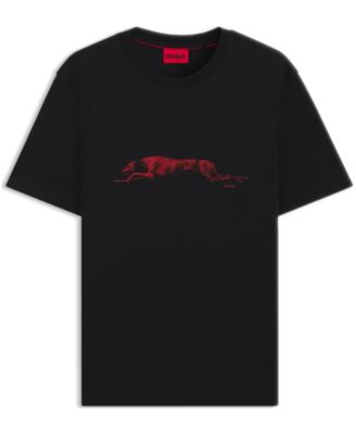 Men's Didug Dog Graphic T-Shirt