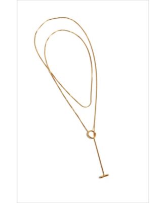 Whispers Vine Necklace