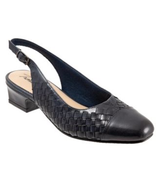 Women's Dea Woven Pump