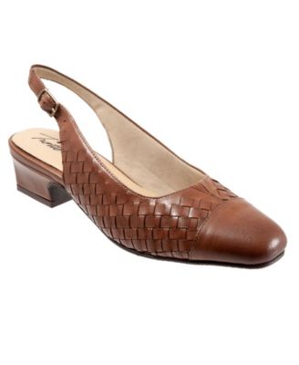 Women's Dea Woven Pump