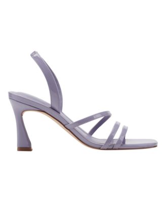 Women's Nalina Strappy Slingback Stiletto Sandals