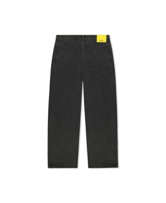 Men's JAY WIDE LEG JEANS