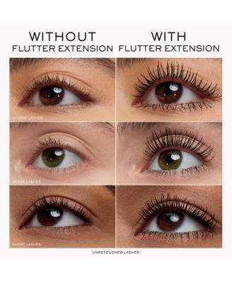 Lash Id&ocirc;le Flutter Extension Lengthening Midi Mascara