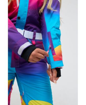 Women's Mambo Sunset Ski Suit