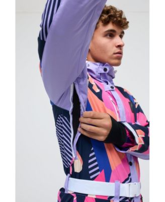 Hotstepper Men's Ski Suit