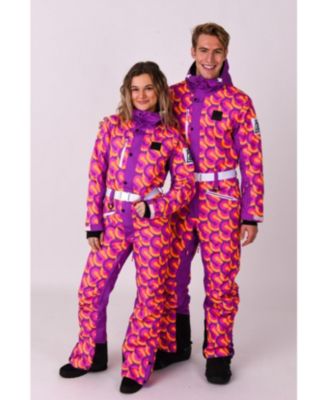 That 70's Show Men's Ski Suit