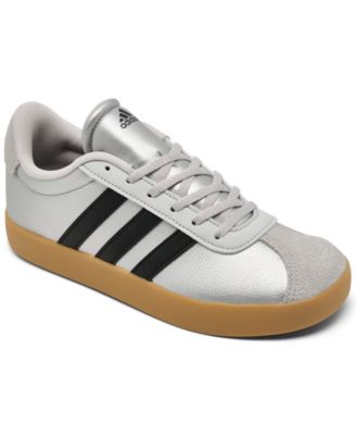 Big Kids VL Court 3.0 Casual Sneakers from Finish Line