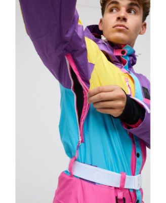 Men's So Fetch Ski Suit / Unisex