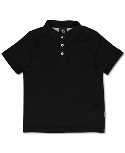 Volcom Boys' Wowzer Polo