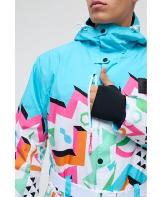 Men's Nuts Cracker Ski Suit