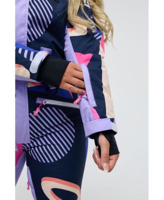 Hotstepper Women's Ski Suit