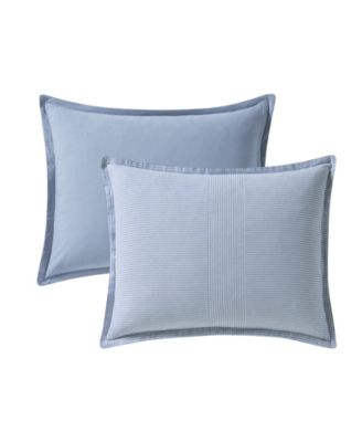 Ryan Stripe 3-Pc. Comforter Set, Full/Queen