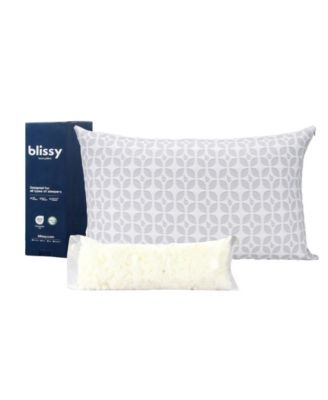 Signature Classic Adjustable Pillow