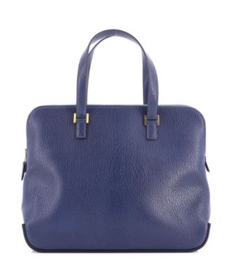 Escapade Tote Chevre de Coromandel