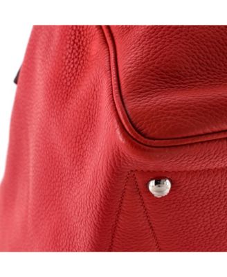 35 Victoria II Bag Clemence