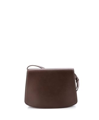 10 Sofia Crossbody Bag Leather