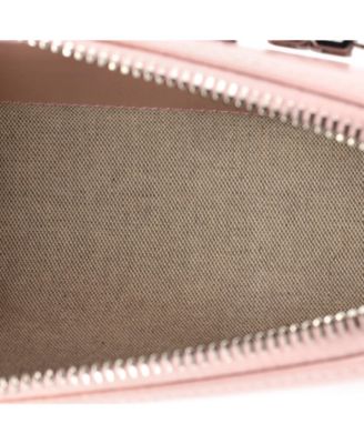 XS x Chito Antigona Convertible Bag Leather