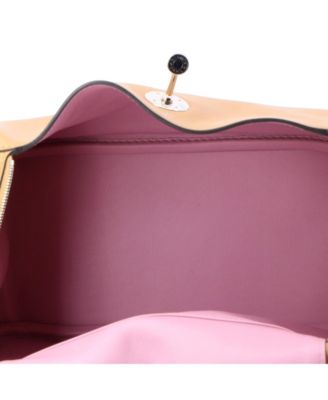 26 Lindy Bag Verso Swift