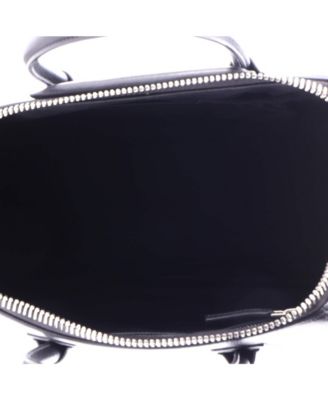 Medium Antigona Bag Leather