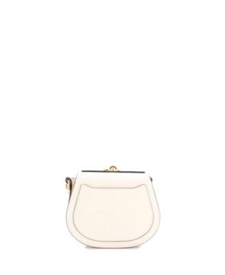 Small Nile Crossbody Bag Leather
